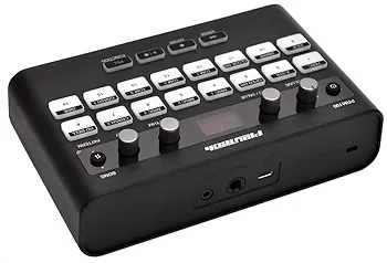 廃盤レアPLAYTECHドラムマシンPRM100 廃盤レアPLAYTECHドラムマシンPRM100 - メルカリ